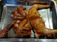 -顺徕德仙庙烧鸡(荔湾总店)