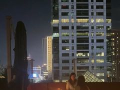 -城市露台景观餐厅(淮海路店)