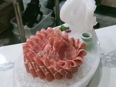 -北平三兄弟涮肉(簋街总店)
