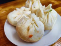 -恒记金煎包(指南里小区店)