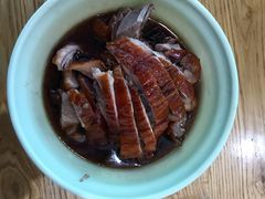 -晓马鸭店(新芜路店)