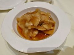 酱萝卜-太湖饭店·寄畅轩中餐厅