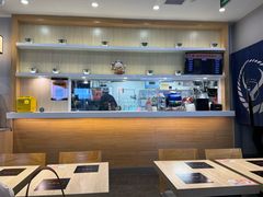 -吉野家(复兴路第二餐厅店)