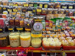 -瓦洛洛传统市场