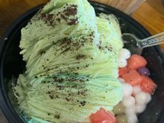 -串妹花式冰粉(乐山总店)