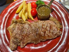 -斗牛士牛排(南京东路店)