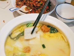 -兰湘子·湘菜小炒(长安万科广场店)