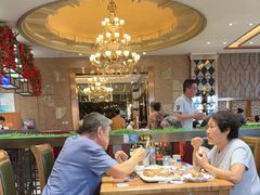 -金刚山烧烤(中山路店)