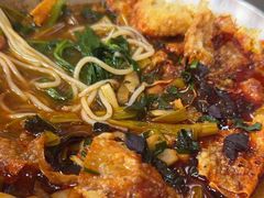 -柳州阿四螺蛳粉(永康路店)
