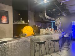 -shark burger·鲨鱼汉堡(交子大道店)