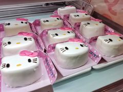 -BreadTalk面包新语·烘焙蛋糕(高德置地春广场店)