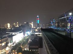 -梧桐餐厅(泉城路店)