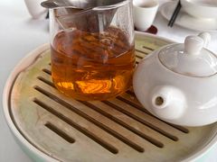 -鹿鸣酒家(越秀店)