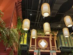 -南京大牌档(龙江新城市广场店)