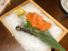 -大鲜生·亚洲菜融合小食堂