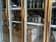 -正源安吉白茶特产享购商场(安吉店)