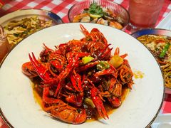 -辣小鲜·南昌大排档(船山路店)