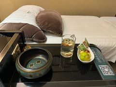 -颐而康·按摩·艾灸·足疗(汽车东站店)