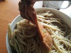 -伟记奥面馆(养育巷店)