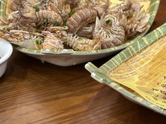 -渔满仓海鲜渔家(象山二店)