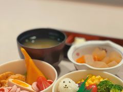 -dodonpa.墩墩伐 便当食堂(博华广场店)