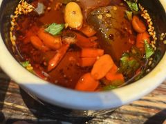 -串大叔炭火烤串·鸡西大冷面刀削面(总店)