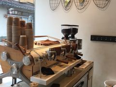 -% Arabica(京都东山店)