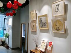 -艺起长大少儿美术教育(丹凤花园校区)