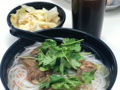 -一品郑记重庆牛肉米线馆(东泰路店)