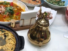 -金陵后厨·南京菜(新街口秣陵路店)