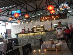 -Lanterns Vietnamese Restaurant