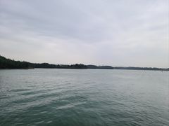 -仙海旅游度假区