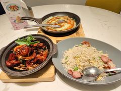 -鹿港小镇(悠唐店)