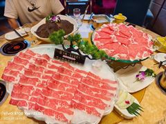 -清真军邺·金富苑肥牛(石坡街旗舰店)