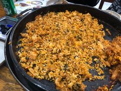 -高基五春川炒鸡排 韩国料理(威海总店)