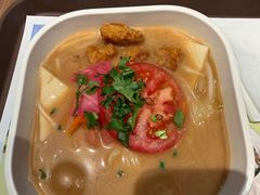 -魏家凉皮(科技三路店)