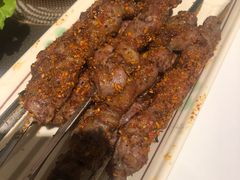 -七八冷面·延边朝鲜族美食(圣熙八号店)