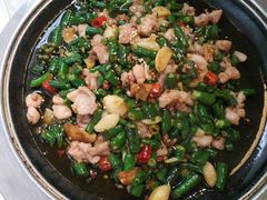 -周三的情书花园餐厅(江北店)