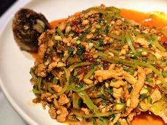 -院8里·小聚园老川菜(九眼桥店)