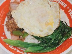 -明腾壹间茶餐厅(新都会花园广场店)