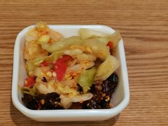 小菜-黔真牛原汤牛肉粉