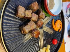 -大江户日本料理(吕厝店)