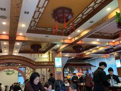 -老雒阳面馆·水席(定鼎门店)