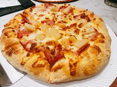 -必胜客(远大路店)