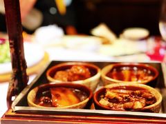 -卫鼎轩·曹公馆(鼓楼店)