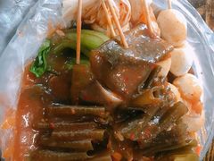 -小朱麻辣串(益民街店)
