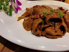南煎肝-破店(井大店)