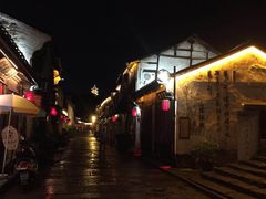 -绍兴书圣故里景区