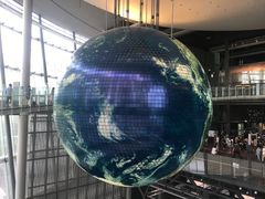 -日本科学未来馆