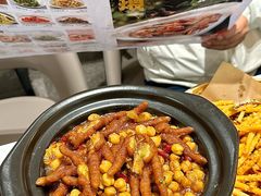 -炆火火·藕汤·湖北煨菜馆(销品茂店)